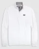 North Florida Freeborne Performance 1/4 Zip sold by Johnnie-O