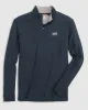 North Florida Freeborne Performance 1/4 Zip sold by Johnnie-O