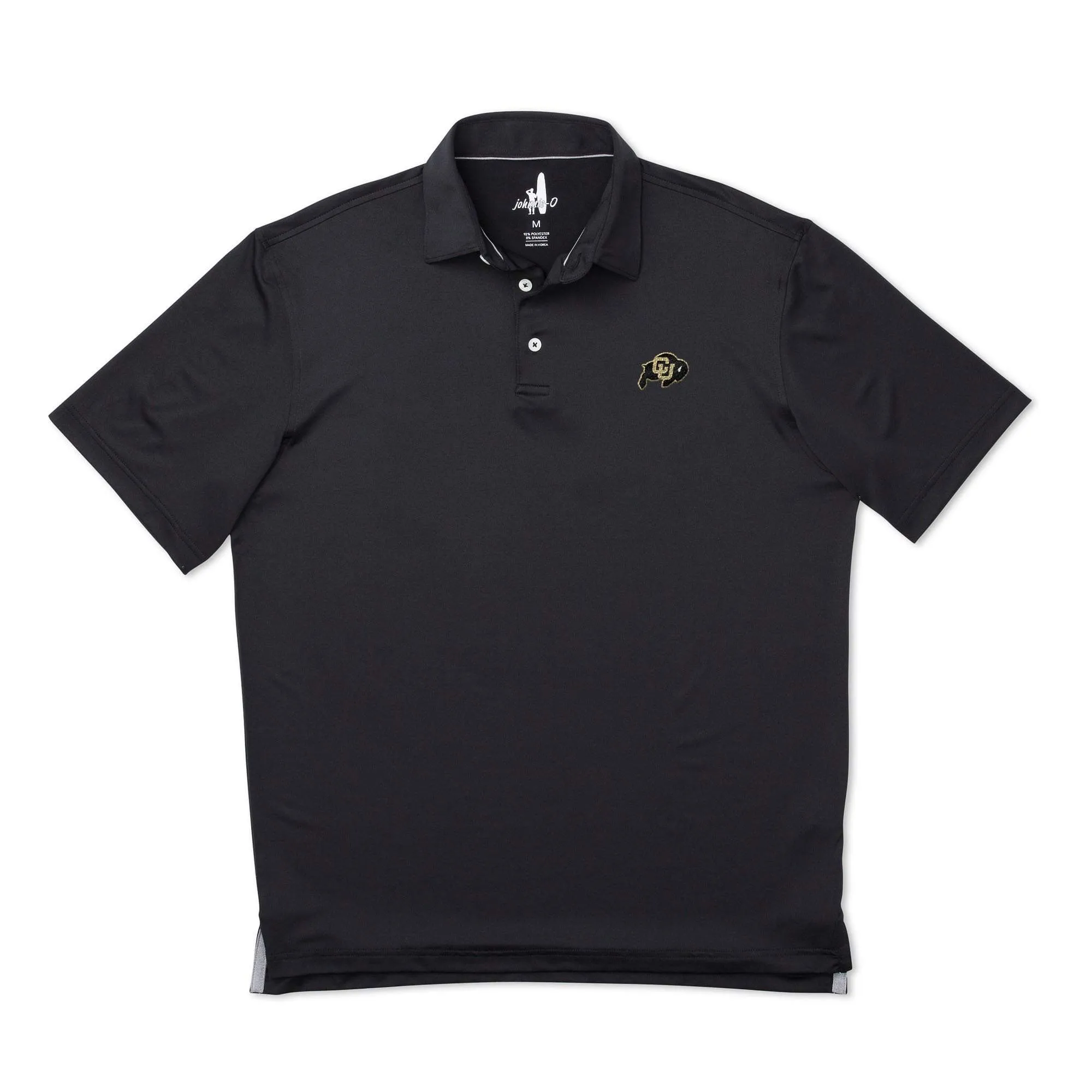 Colorado Birdie Jersey Performance Polo sold by Johnnie-O product image thumbnail 2