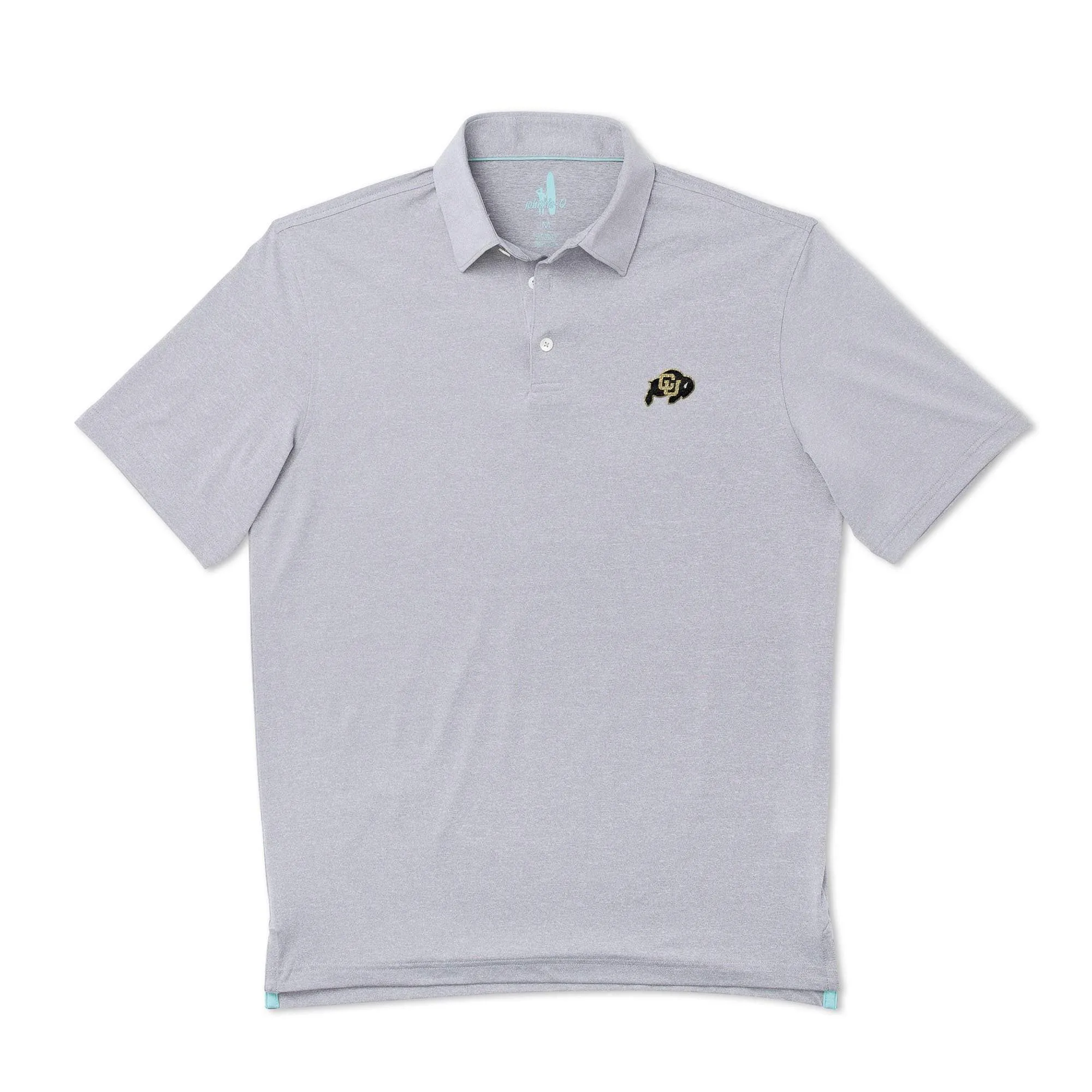 Colorado Birdie Jersey Performance Polo sold by Johnnie-O product image thumbnail 3