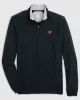 Calgary Flames Freeborne Performance 1/4 Zip sold by Johnnie-O