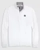 Georgetown Freeborne Performance 1/4 Zip sold by Johnnie-O