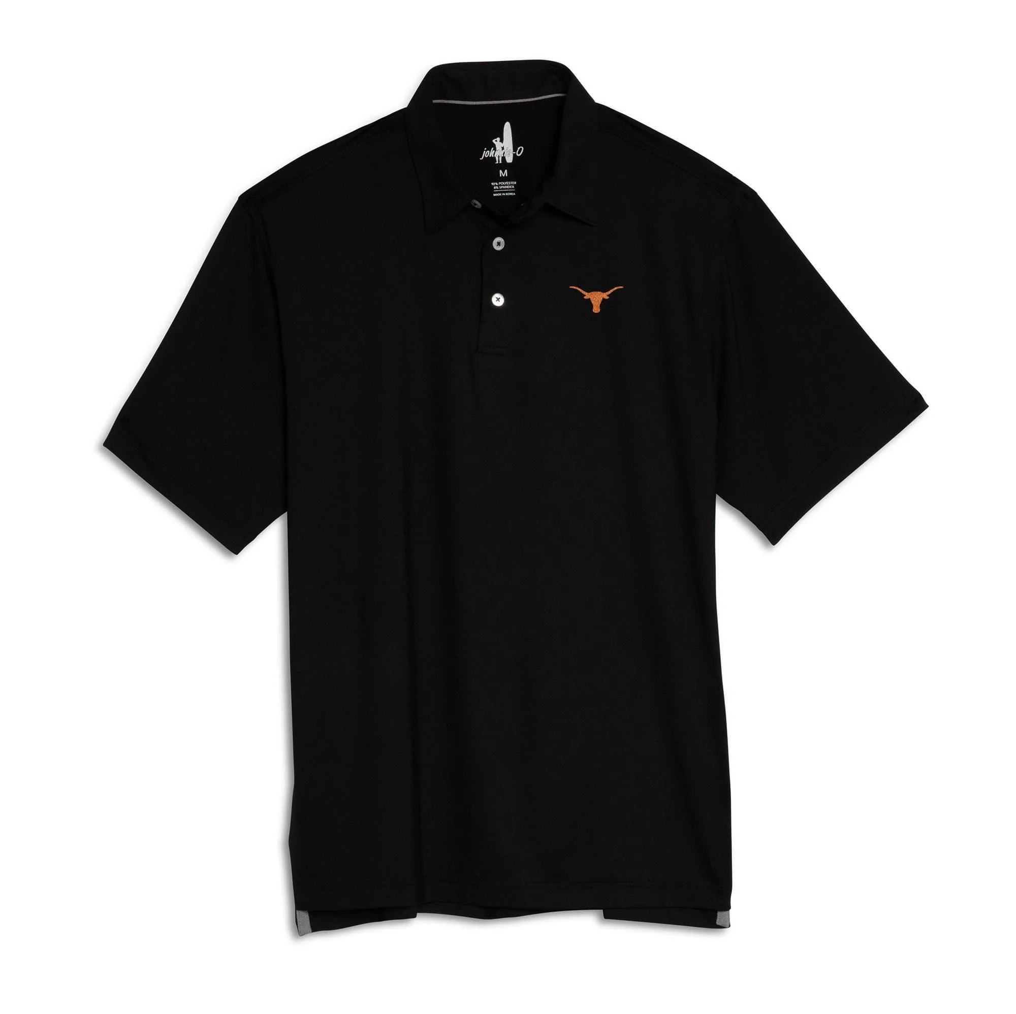 Texas Birdie Jersey Performance Polo sold by Johnnie-O product image thumbnail 2