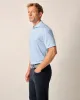 Jersey Performance Polo - Gaston Print sold by Johnnie-O