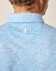 Jersey Performance Polo - Gaston Print sold by Johnnie-O