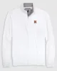 Nebraska Freeborne Performance 1/4 Zip sold by Johnnie-O