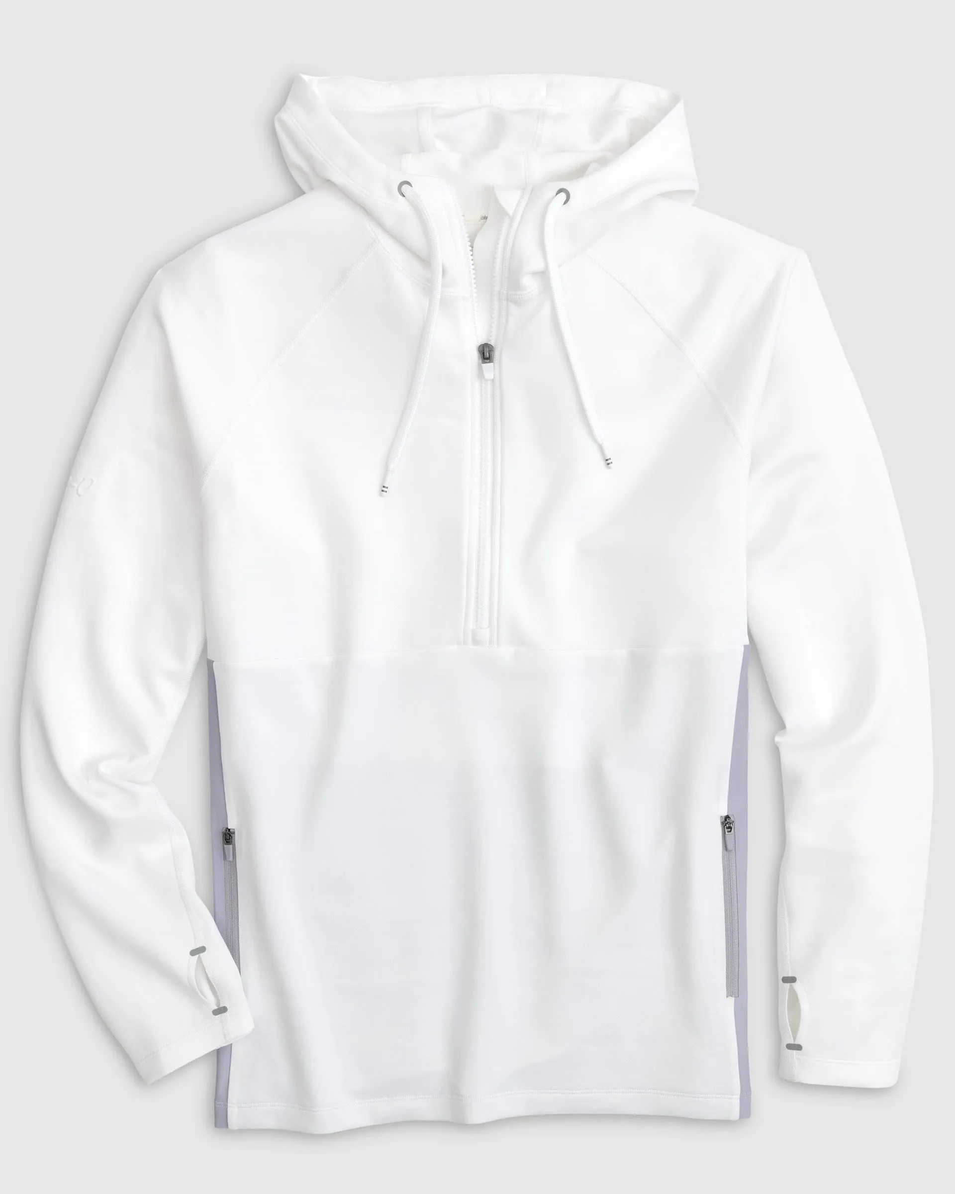 Bancroft Performance Hoodie sold by Johnnie-O product image thumbnail 2