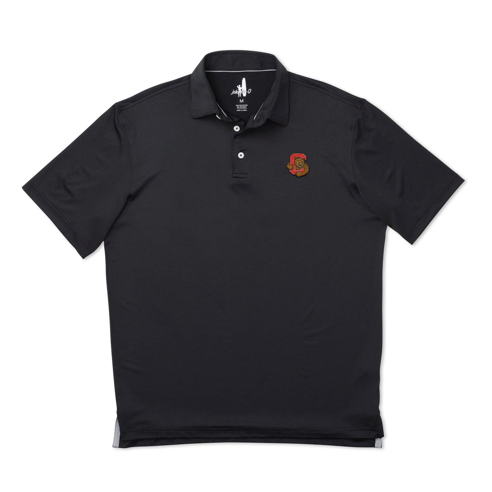 Cornell Birdie Jersey Performance Polo sold by Johnnie-O product image thumbnail 2