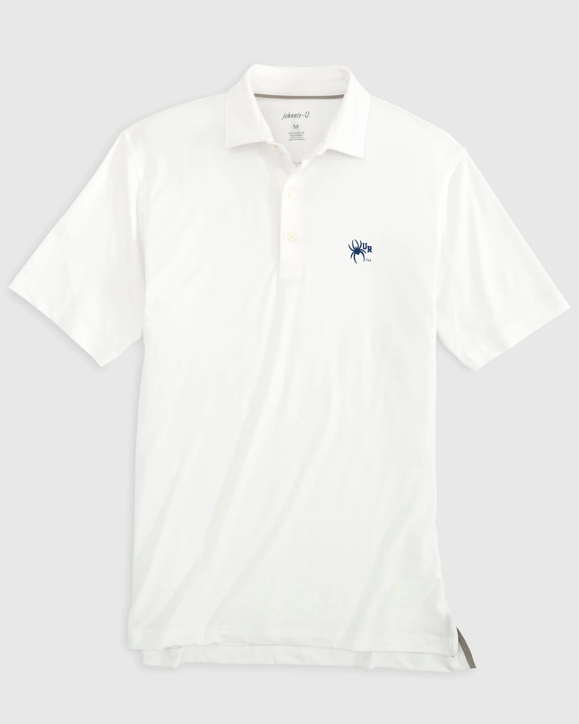Richmond Birdie Jersey Performance Polo sold by Johnnie-O