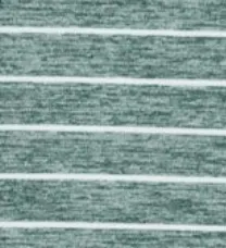 Miami Newton Striped Jersey Performance Polo sold by Johnnie-O product image thumbnail 3