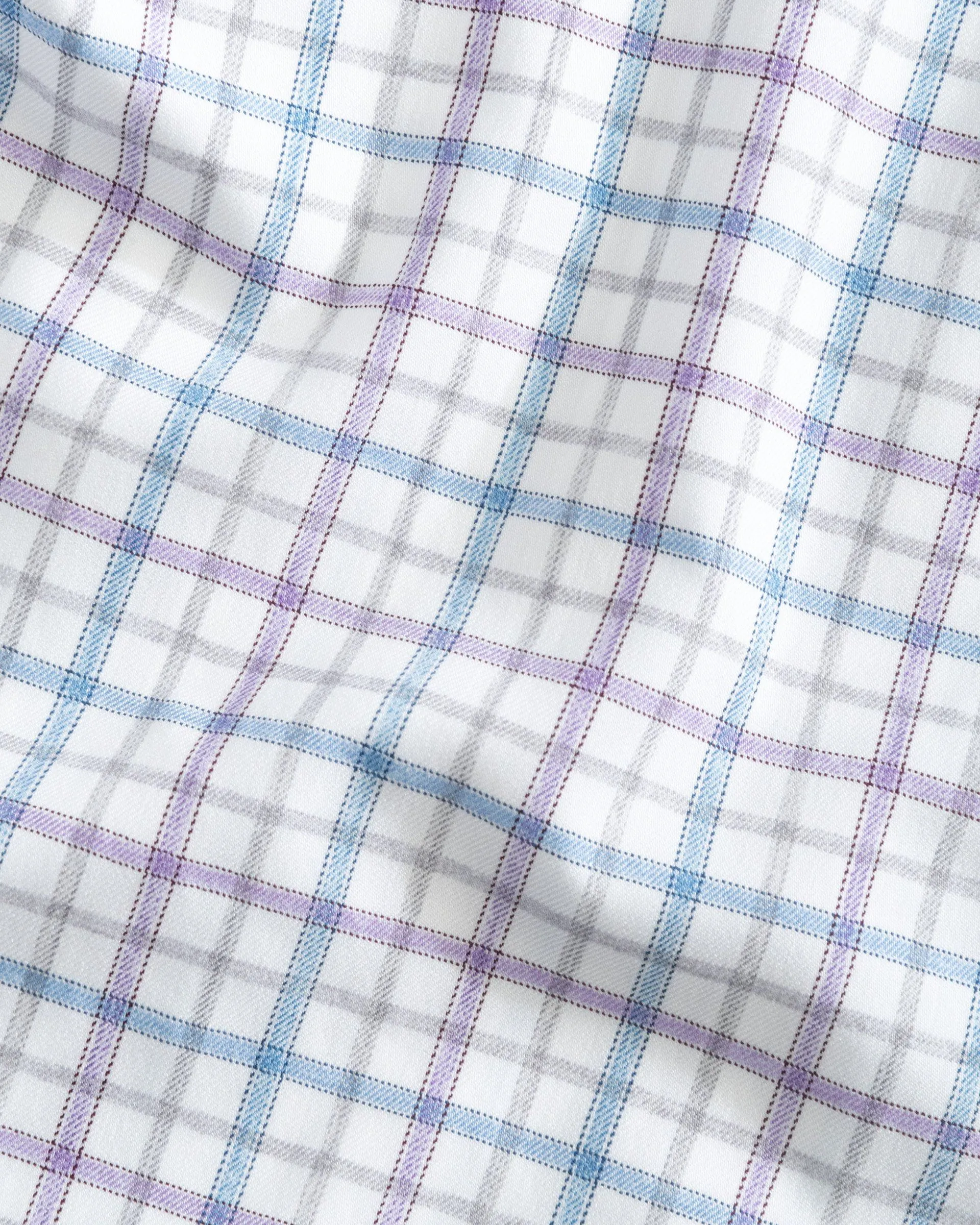 Biles Performance Button Up Shirt sold by Johnnie-O product image thumbnail 5
