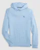 Kansas City Royals Talon Performance Hoodie sold by Johnnie-O