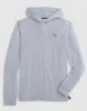 Kansas City Royals Talon Performance Hoodie sold by Johnnie-O