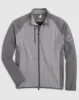 Ryder Cup Mario Mixed Media Jacket sold by Johnnie-O
