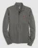Women's Ottawa Senators Kennedy 1/4 Zip Pullover sold by Johnnie-O