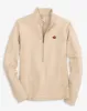 Women's Ottawa Senators Kennedy 1/4 Zip Pullover sold by Johnnie-O