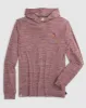 Arizona State Talon Performance Hoodie - Vault Logo sold by Johnnie-O