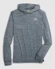 Georgetown Talon Performance Hoodie sold by Johnnie-O