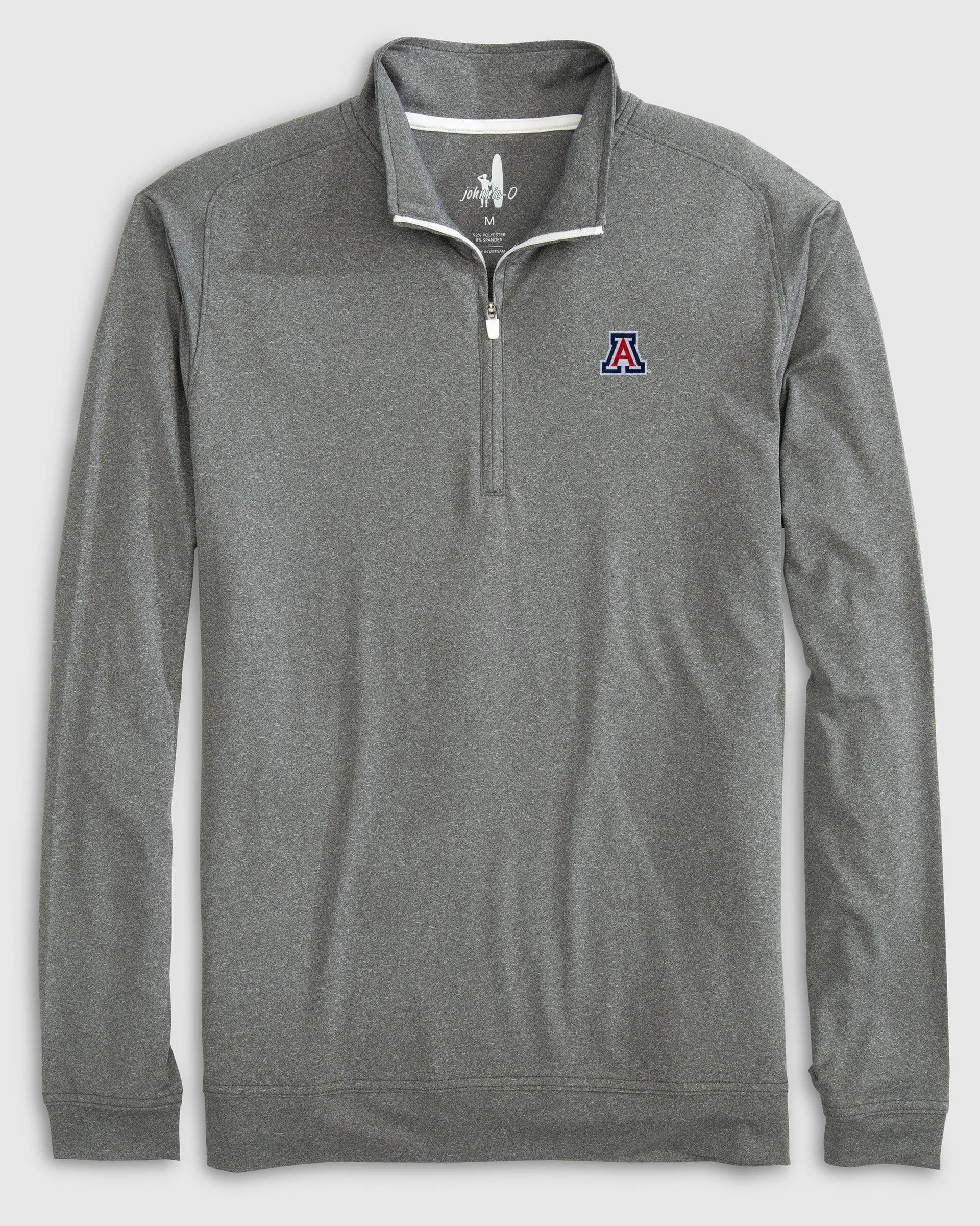 Arizona Flex Performance 1/4 Zip Pullover sold by Johnnie-O product image thumbnail 3