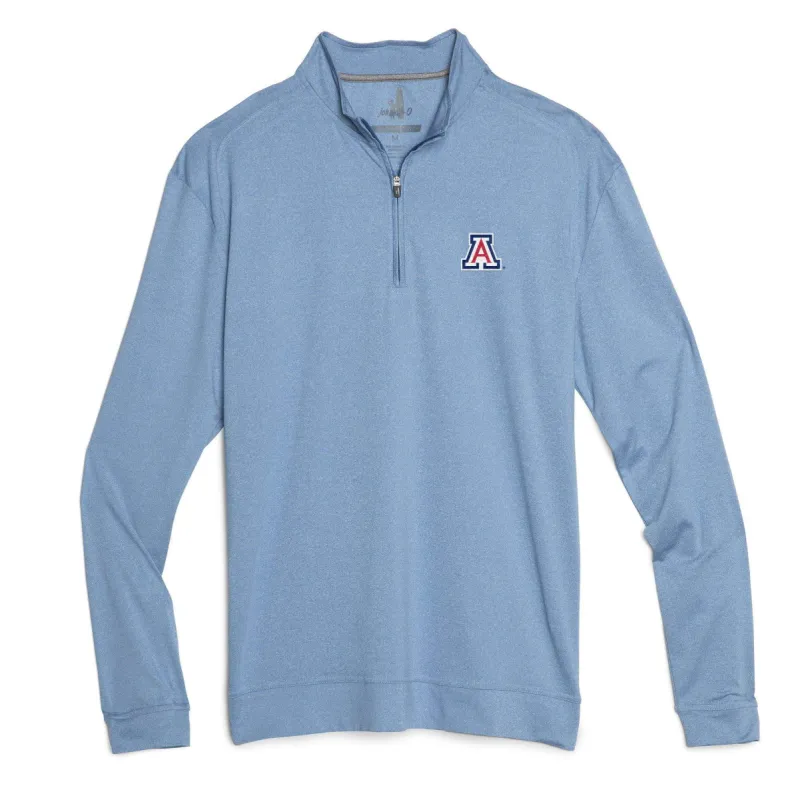 Arizona Flex Performance 1/4 Zip Pullover sold by Johnnie-O