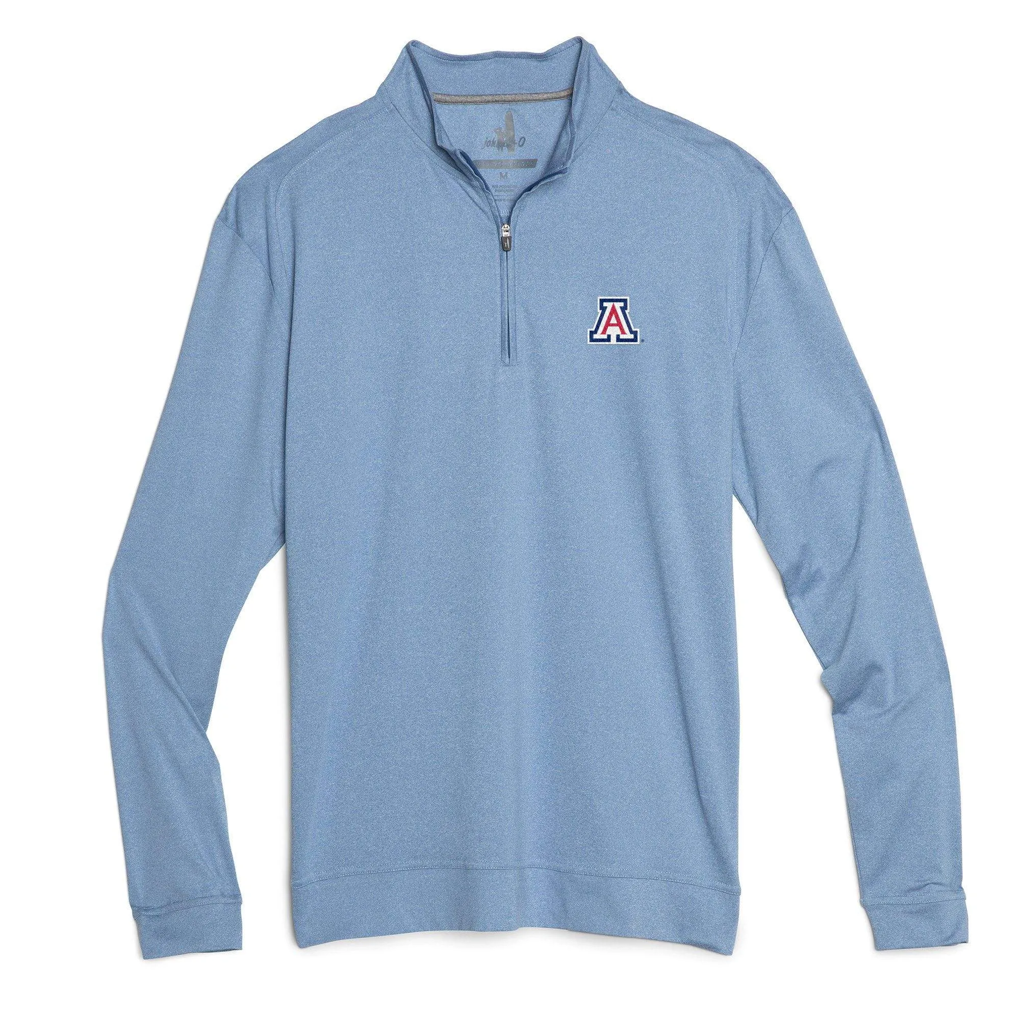 Arizona Flex Performance 1/4 Zip Pullover sold by Johnnie-O