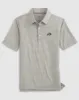 Colorado Lyndonn Jr. Striped Jersey Performance Polo sold by Johnnie-O