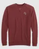 Arizona State Freeman Crewneck Fleece Sweatshirt - Sparky Logo sold by Johnnie-O