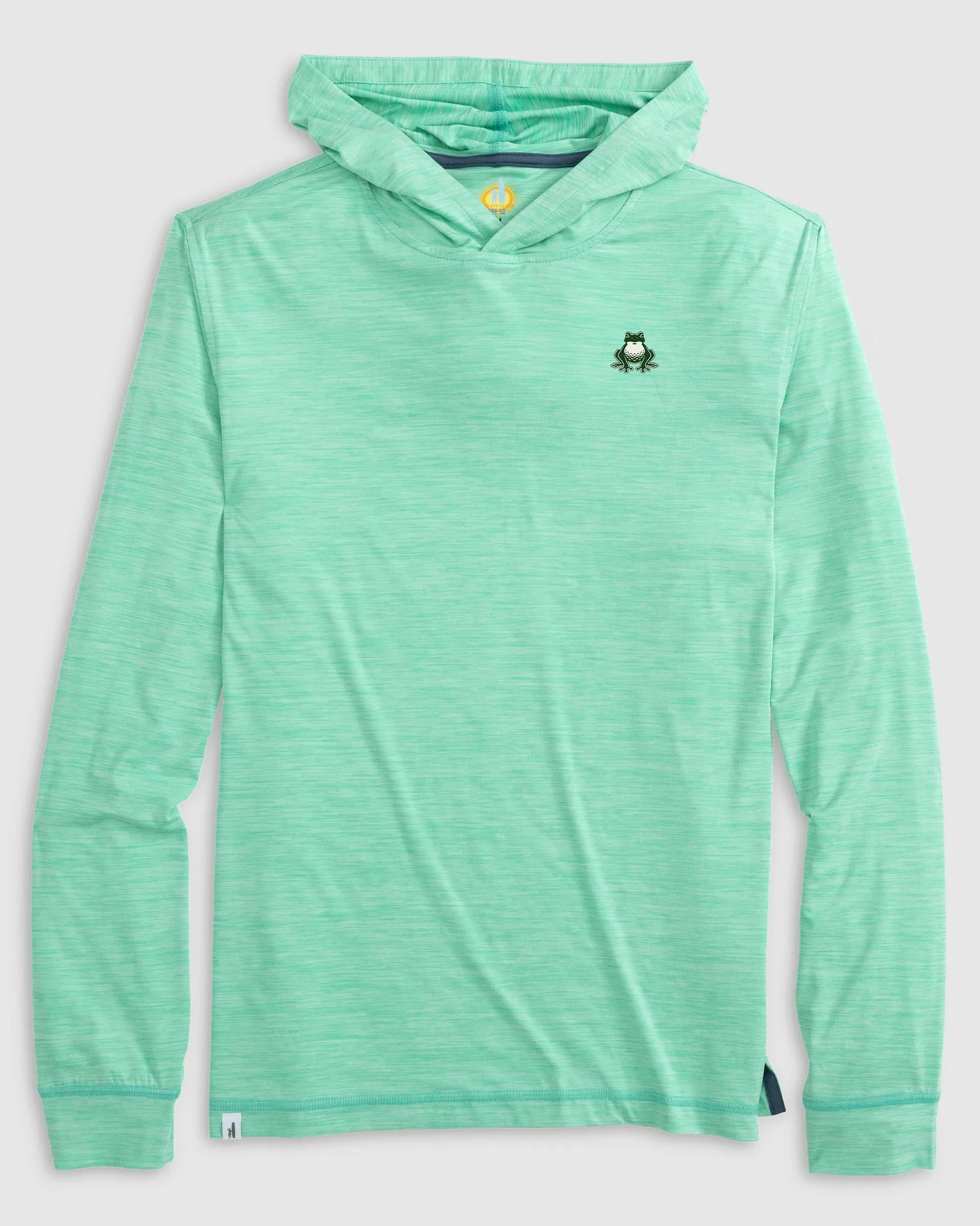 Boston Common Golf Talon Performance Hoodie sold by Johnnie-O product image thumbnail 2