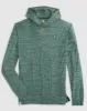 Boston Common Golf Talon Performance Hoodie sold by Johnnie-O