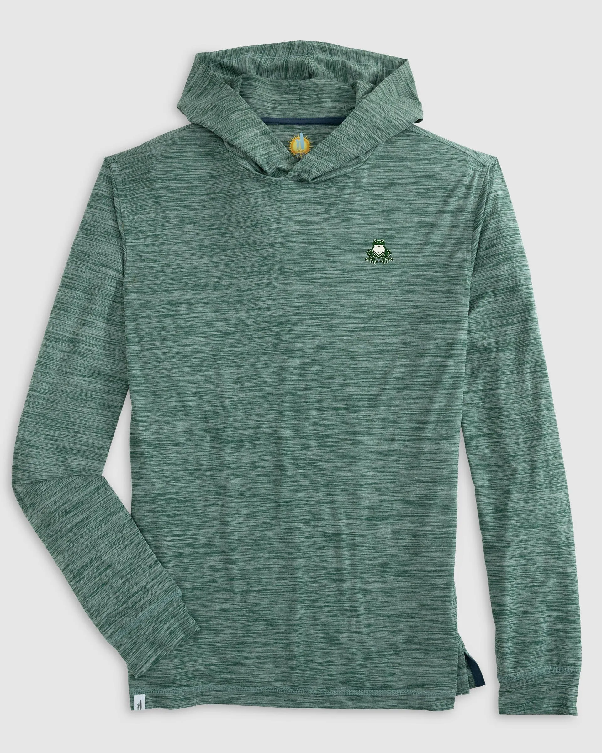 Boston Common Golf Talon Performance Hoodie sold by Johnnie-O product image thumbnail 5