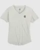 Women's South Carolina Merediths V-Neck T-Shirt sold by Johnnie-O