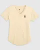 Women's South Carolina Merediths V-Neck T-Shirt sold by Johnnie-O