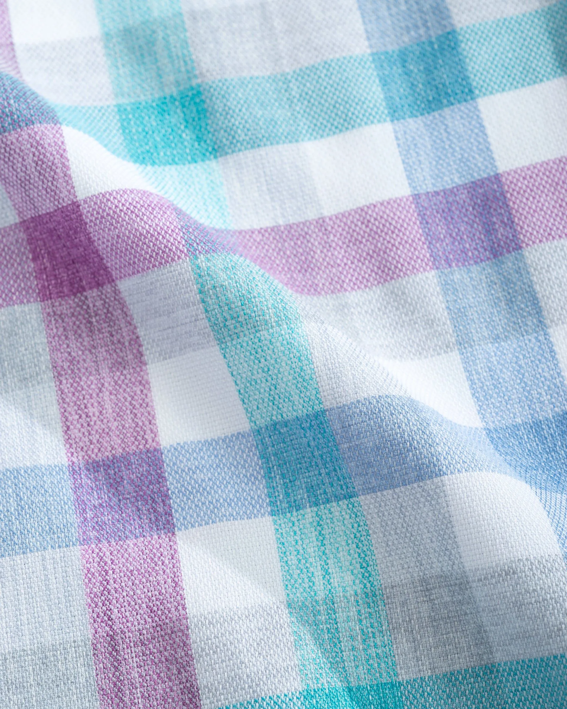 Rives Performance Button Up Shirt sold by Johnnie-O product image thumbnail 4