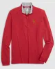 Southern California Freeborne Performance 1/4 ZIp sold by Johnnie-O