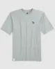 Tampa Bay Rays Heathered Spencer Cotton T-Shirt sold by Johnnie-O