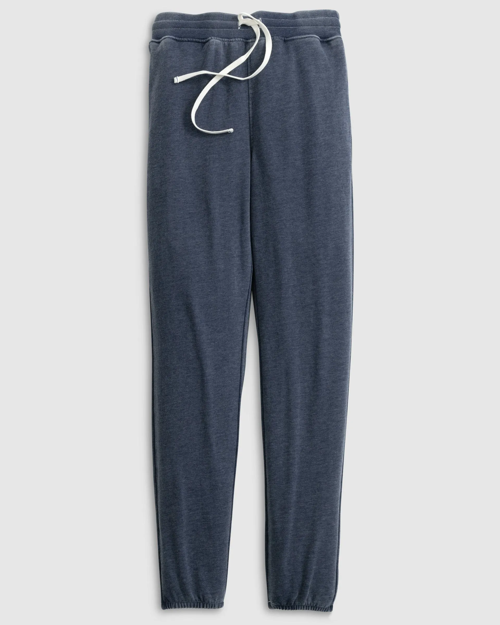 Everyday Cotton Sweatpant sold by Johnnie-O product image thumbnail 4
