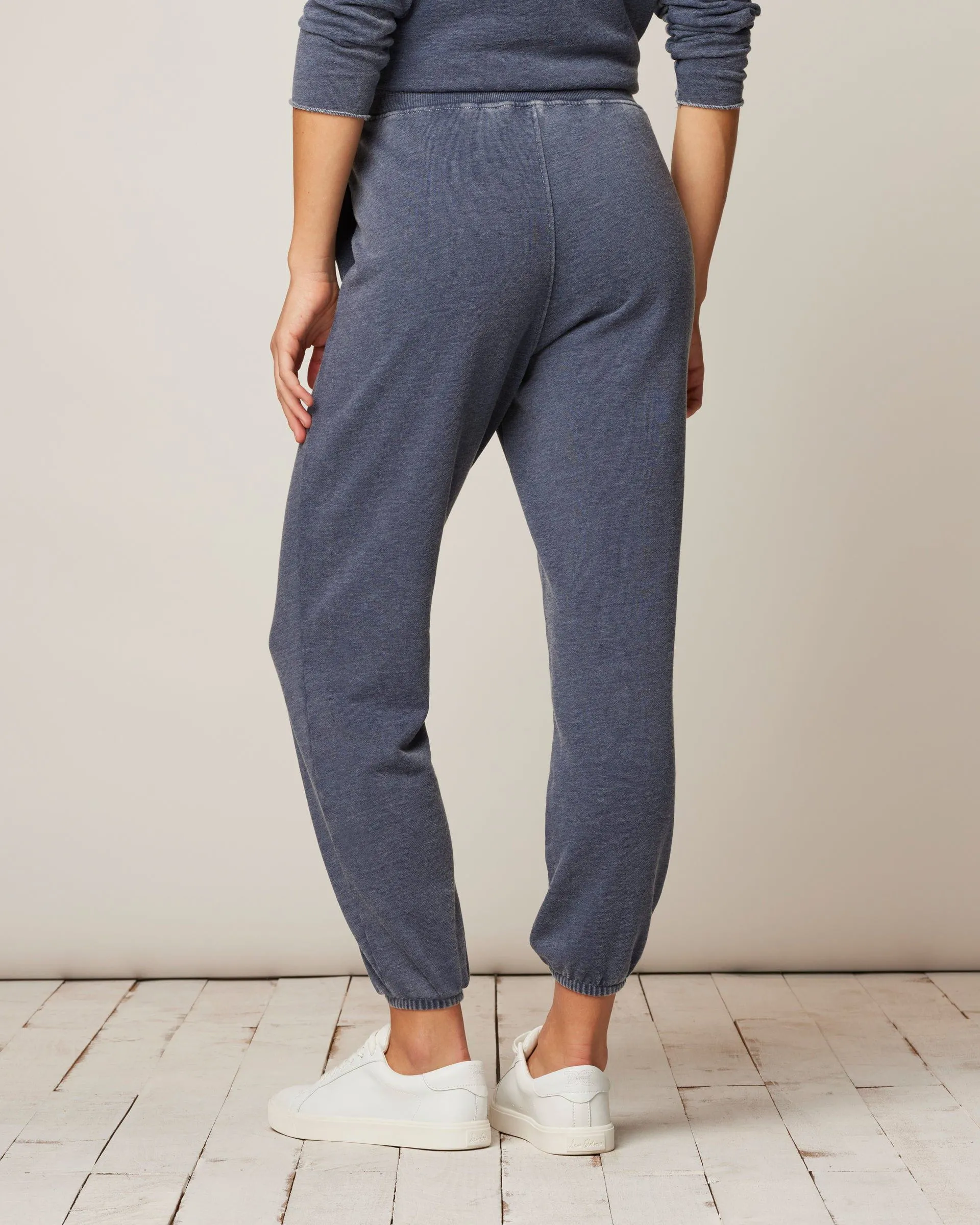 Everyday Cotton Sweatpant sold by Johnnie-O product image thumbnail 3