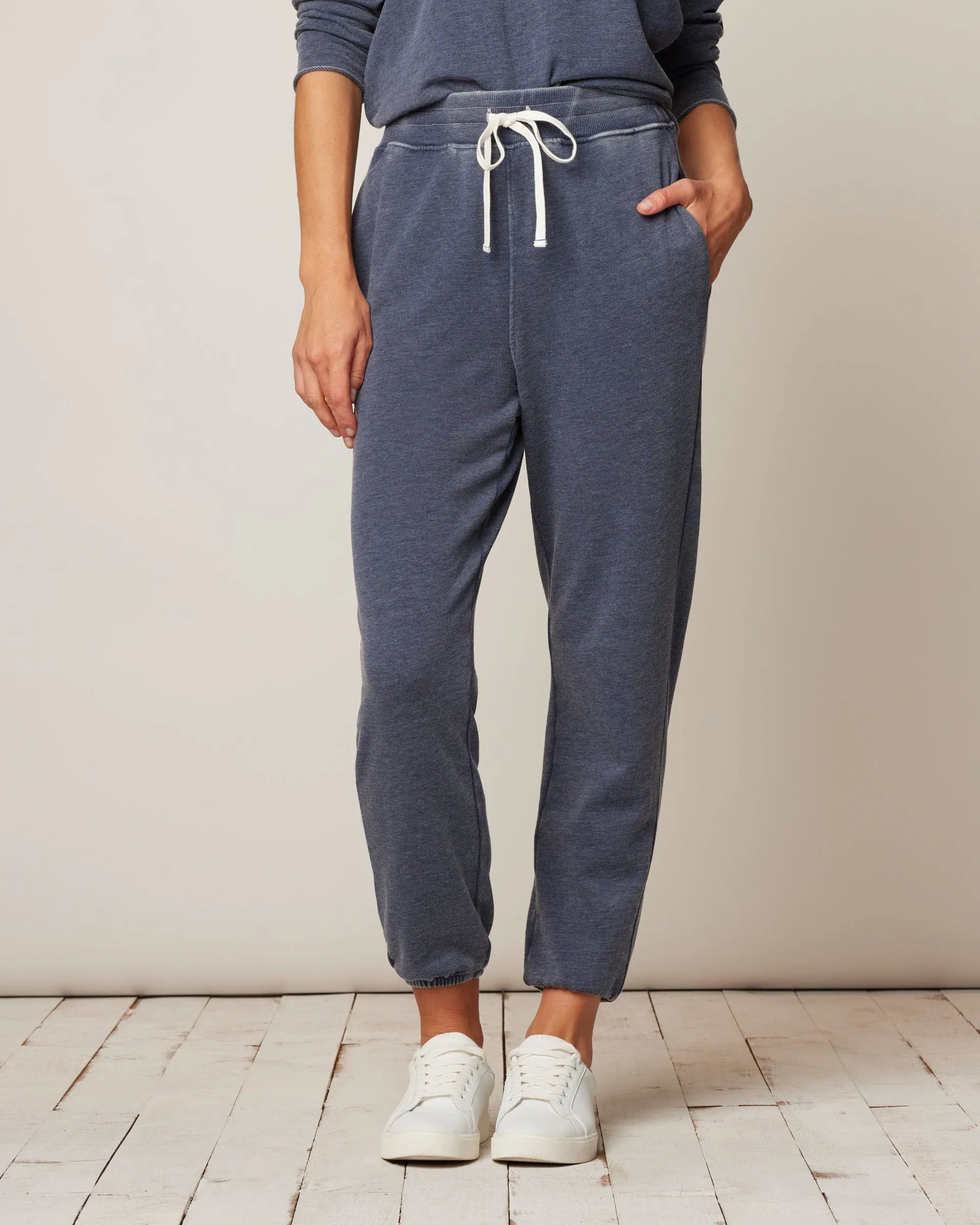 Everyday Cotton Sweatpant sold by Johnnie-O product image thumbnail 2