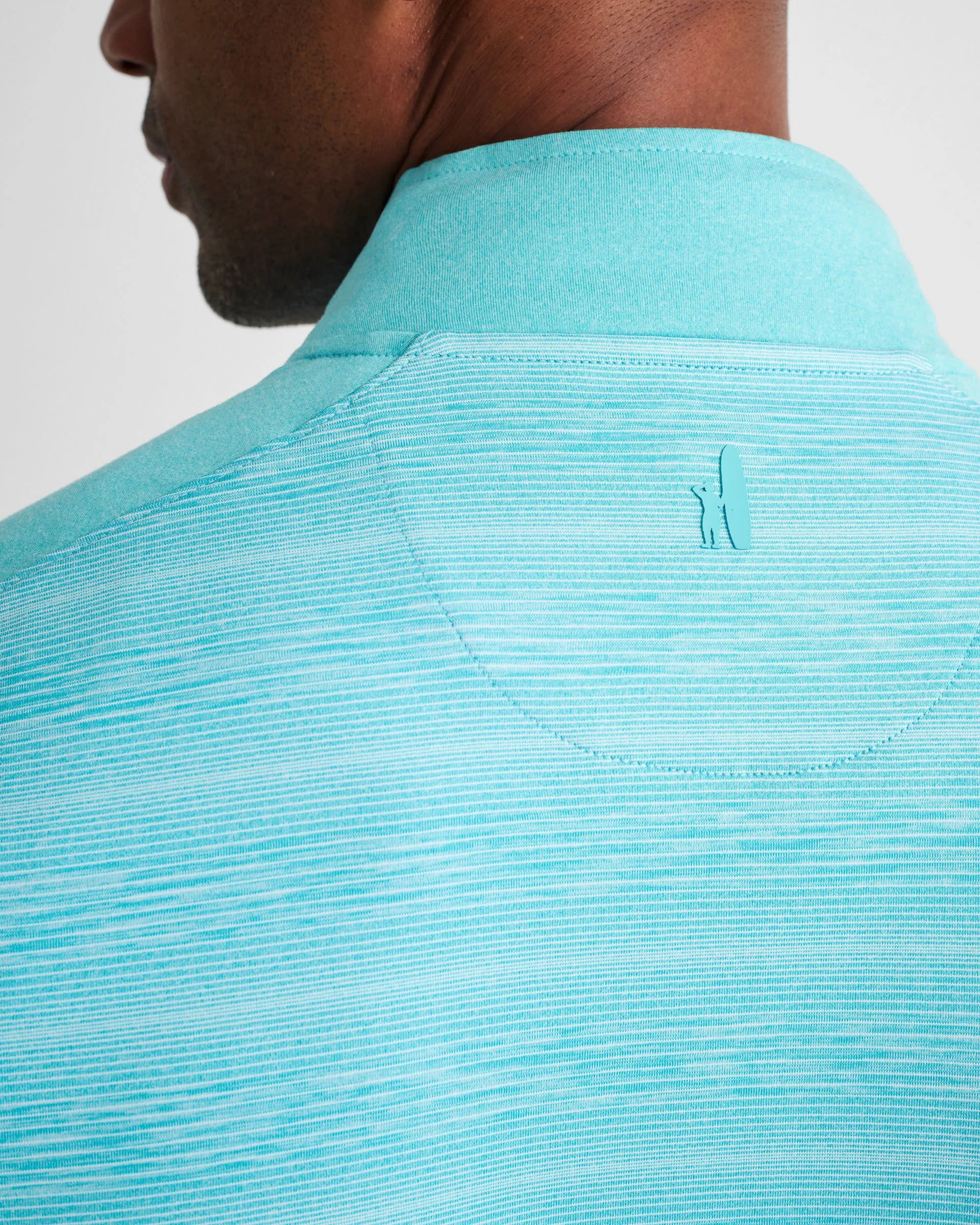 Bert Performance 1/4 Zip Pullover sold by Johnnie-O product image thumbnail 5