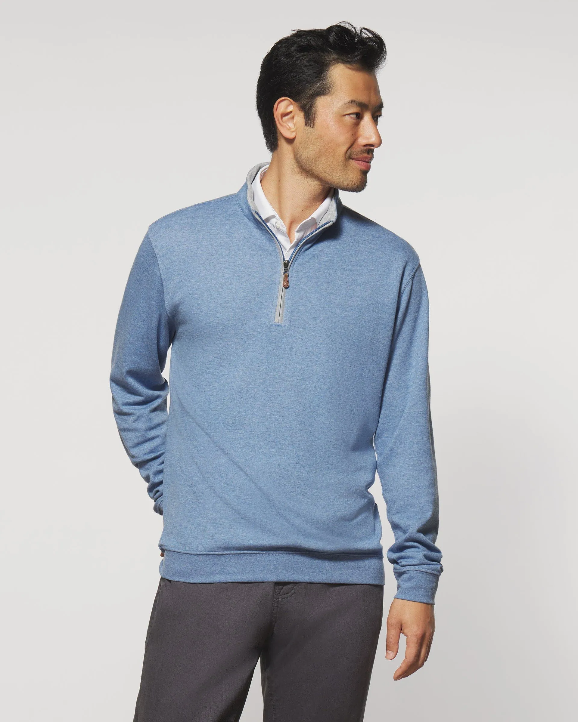 Sully 1/4 Zip Pullover sold by Johnnie-O product image thumbnail 5