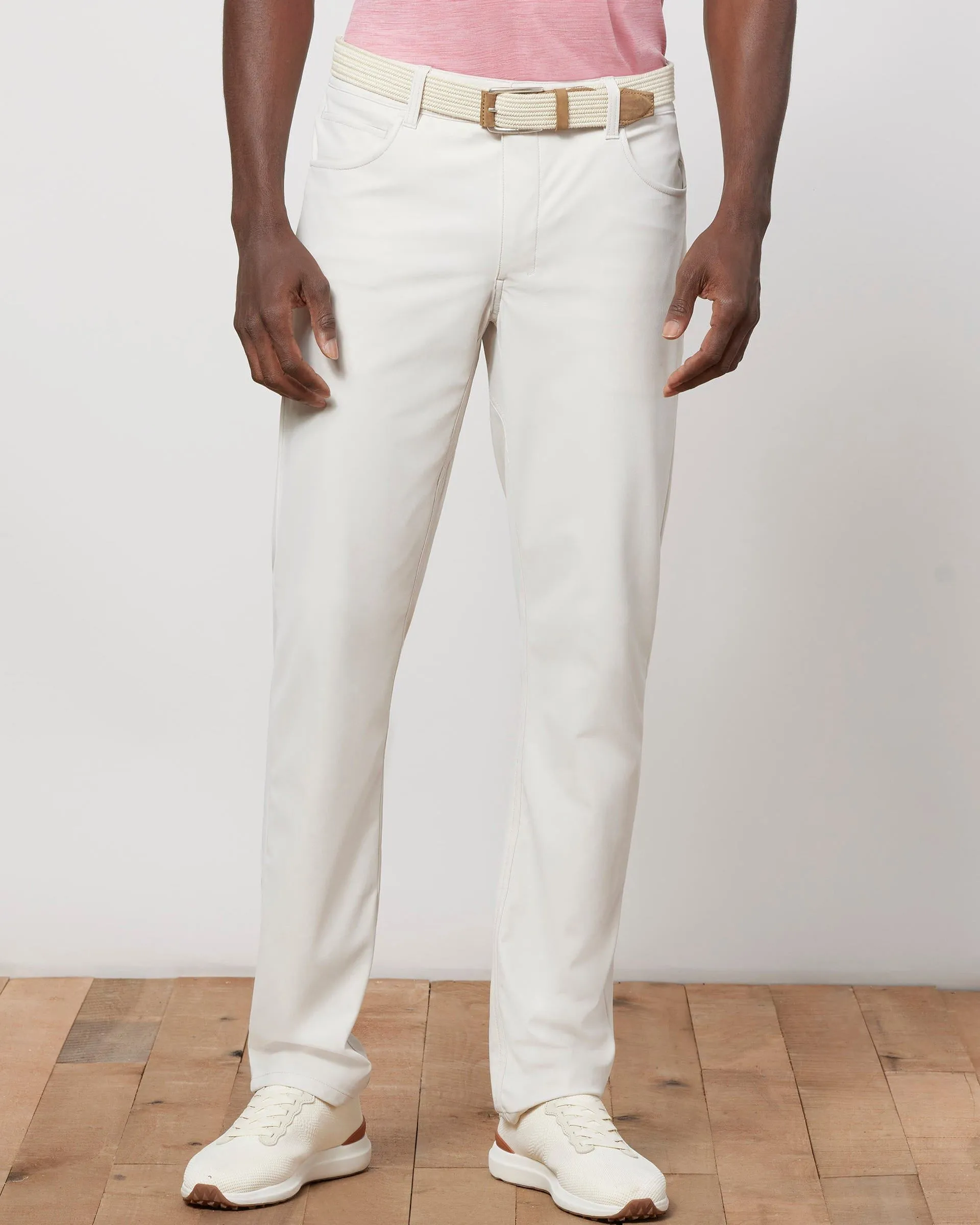 Cross Country Performance Pant sold by Johnnie-O