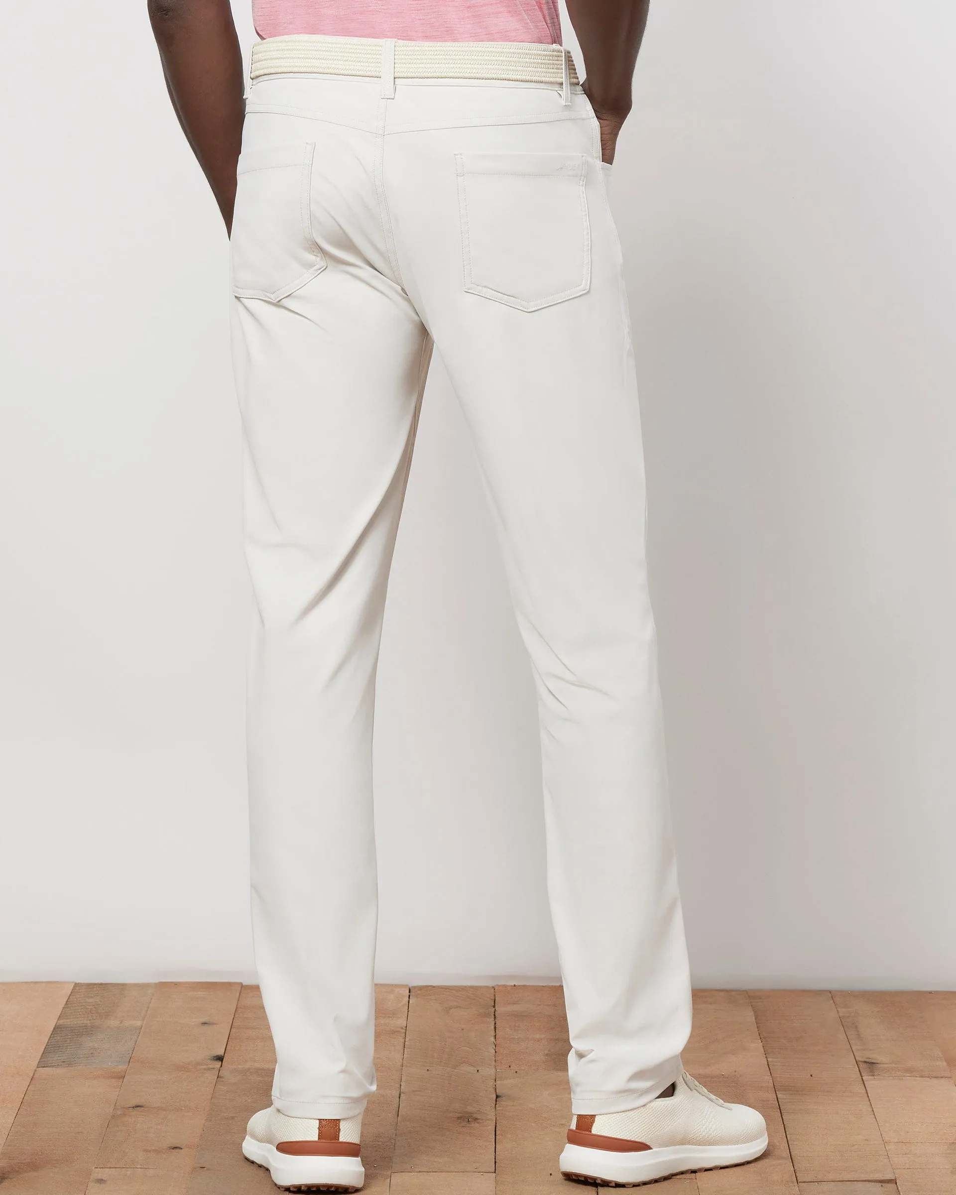 Cross Country Performance Pant sold by Johnnie-O product image thumbnail 2