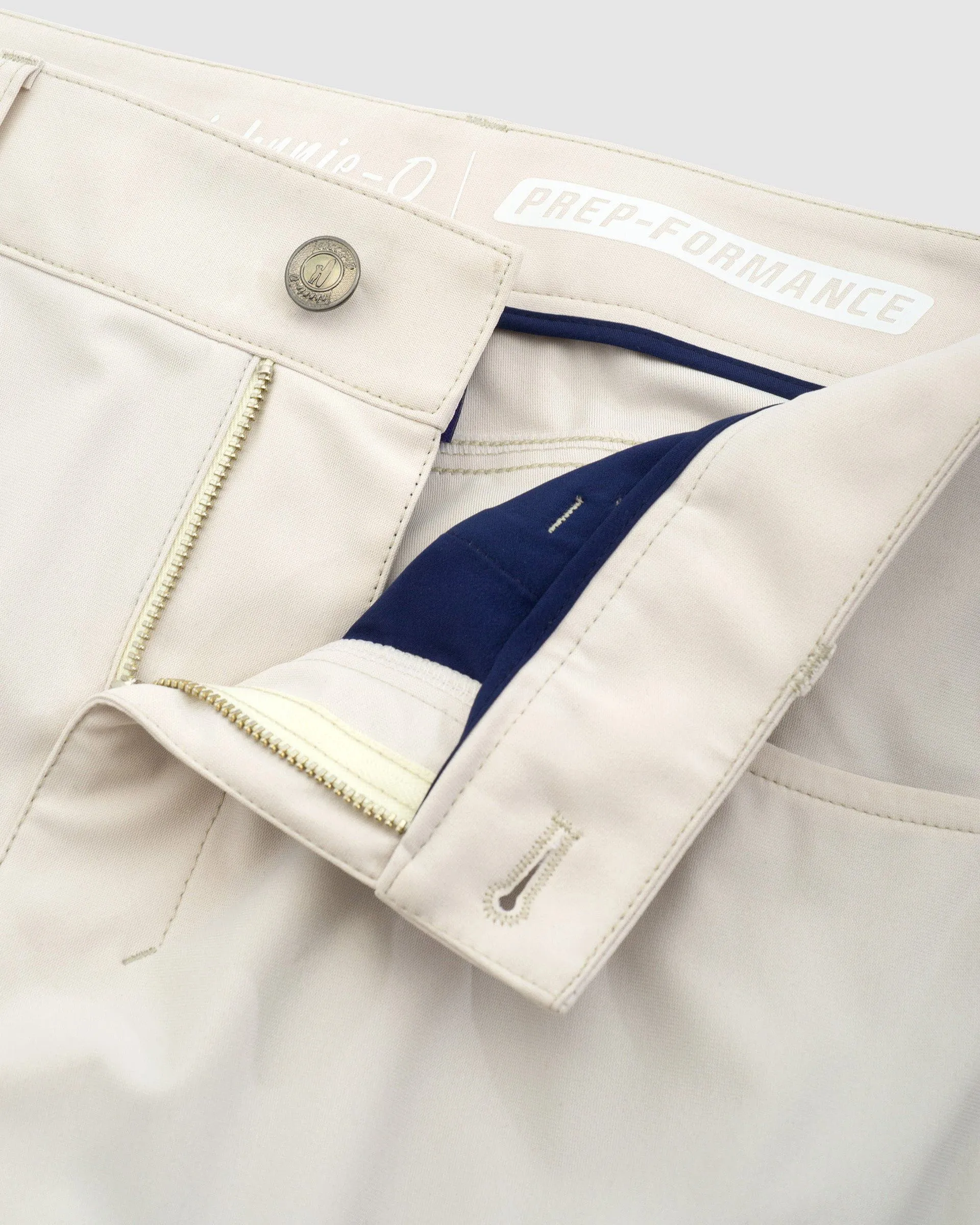 Cross Country Performance Pant sold by Johnnie-O product image thumbnail 4