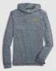 Notre Dame Talon Performance Hoodie sold by Johnnie-O