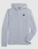 Notre Dame Talon Performance Hoodie sold by Johnnie-O