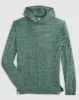 Notre Dame Talon Performance Hoodie sold by Johnnie-O