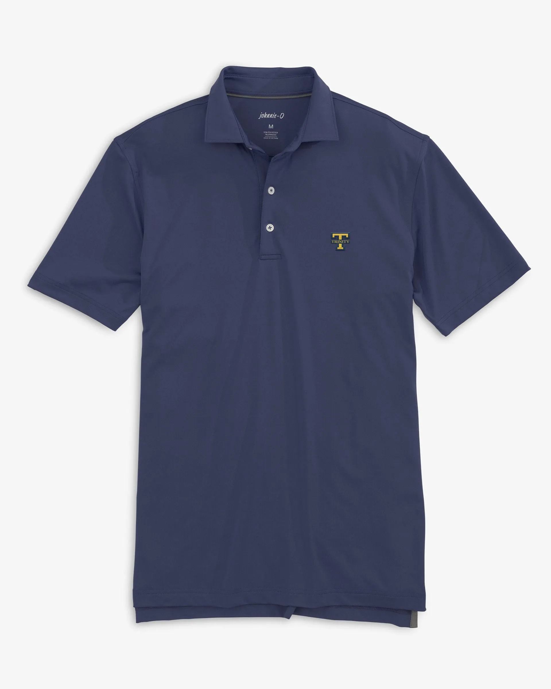 Trinity Birdie Jersey Performance Polo sold by Johnnie-O product image thumbnail 2