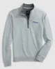 UPenn Sully Jr. 1/4 Zip sold by Johnnie-O