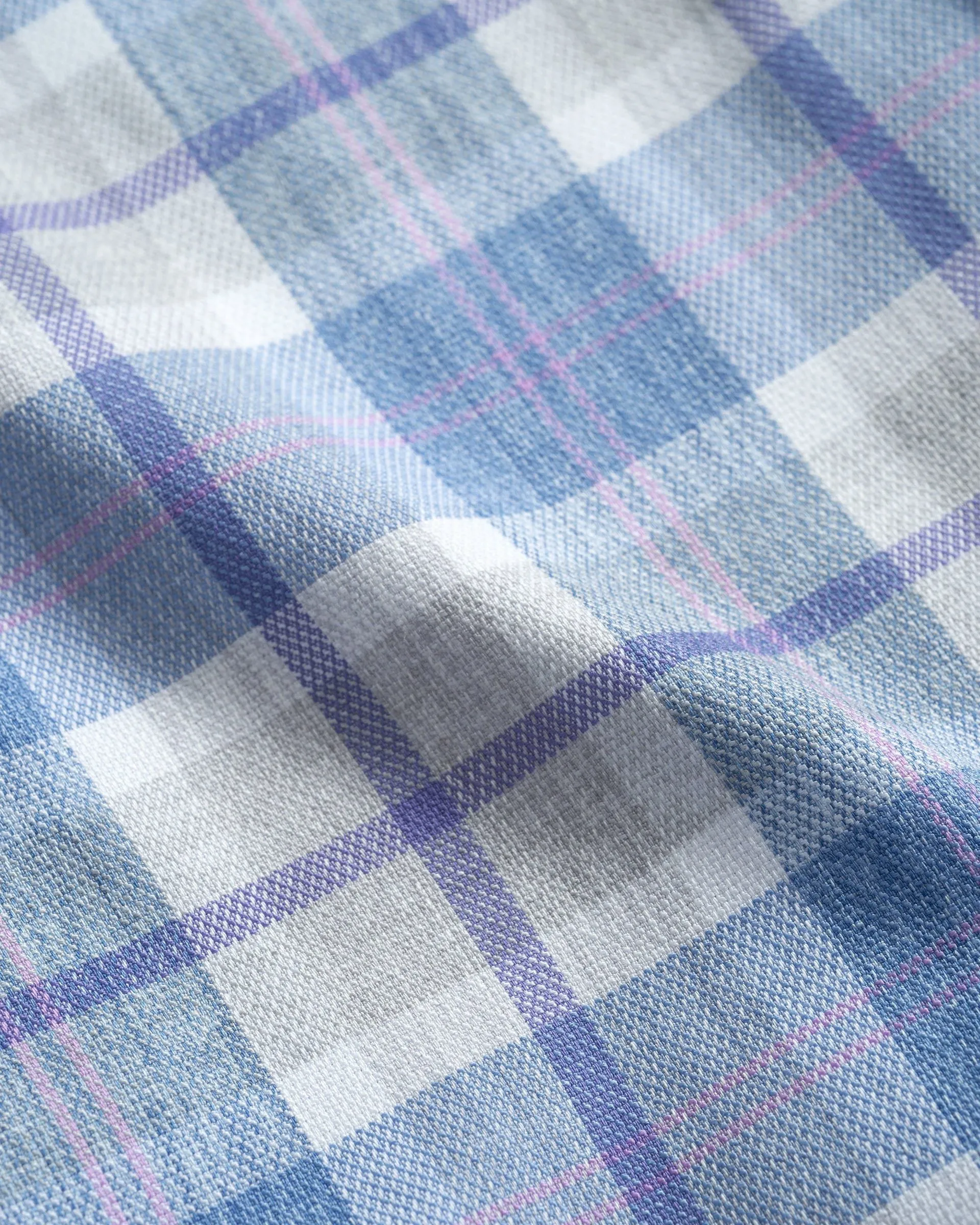 Performance Jr. Button Up Shirt - Dume sold by Johnnie-O product image thumbnail 3