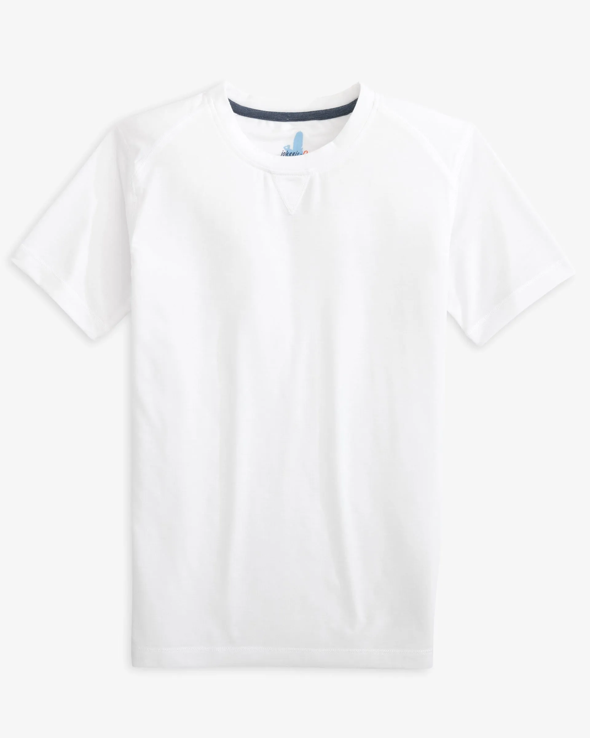 The Course Jr. Performance T-Shirt sold by Johnnie-O product image thumbnail 2